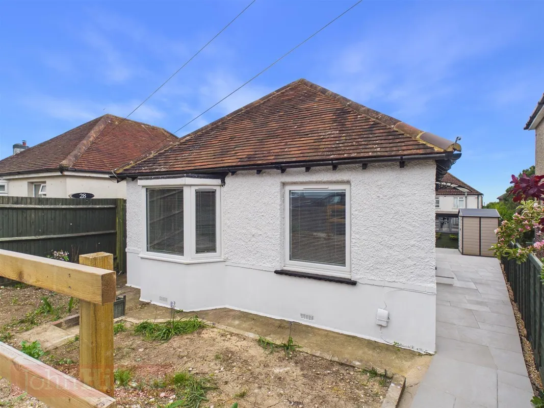 House Farm Hill in Brighton