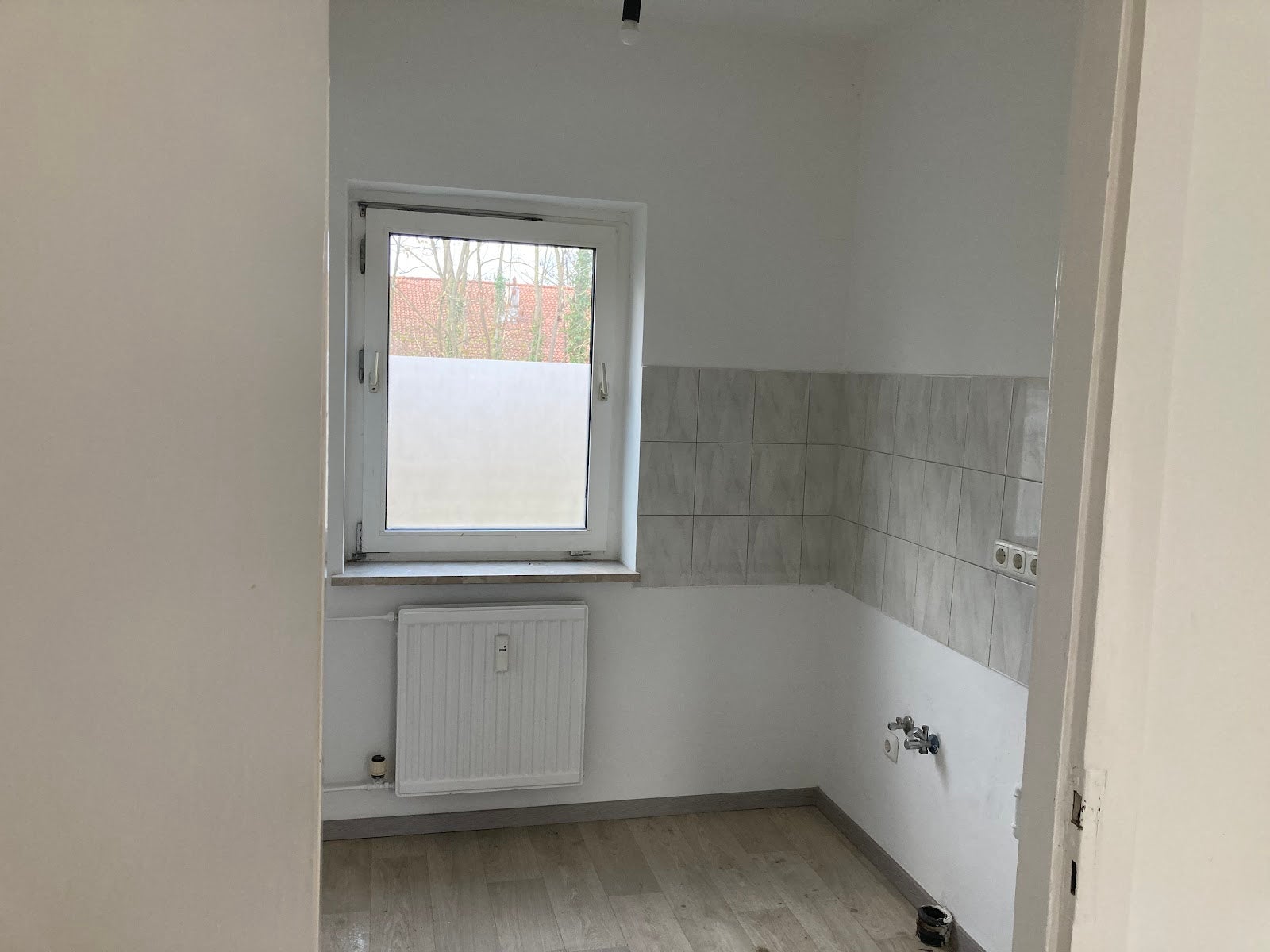 Haus Hirschgraben in Salzgitter
