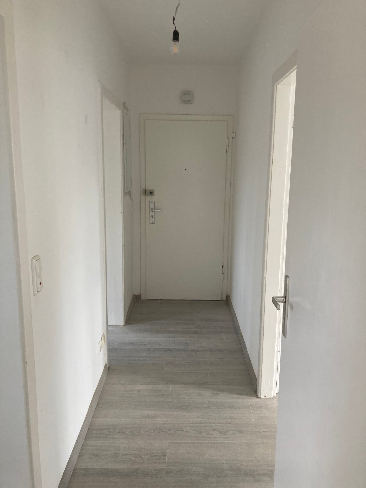 Haus Hirschgraben in Salzgitter