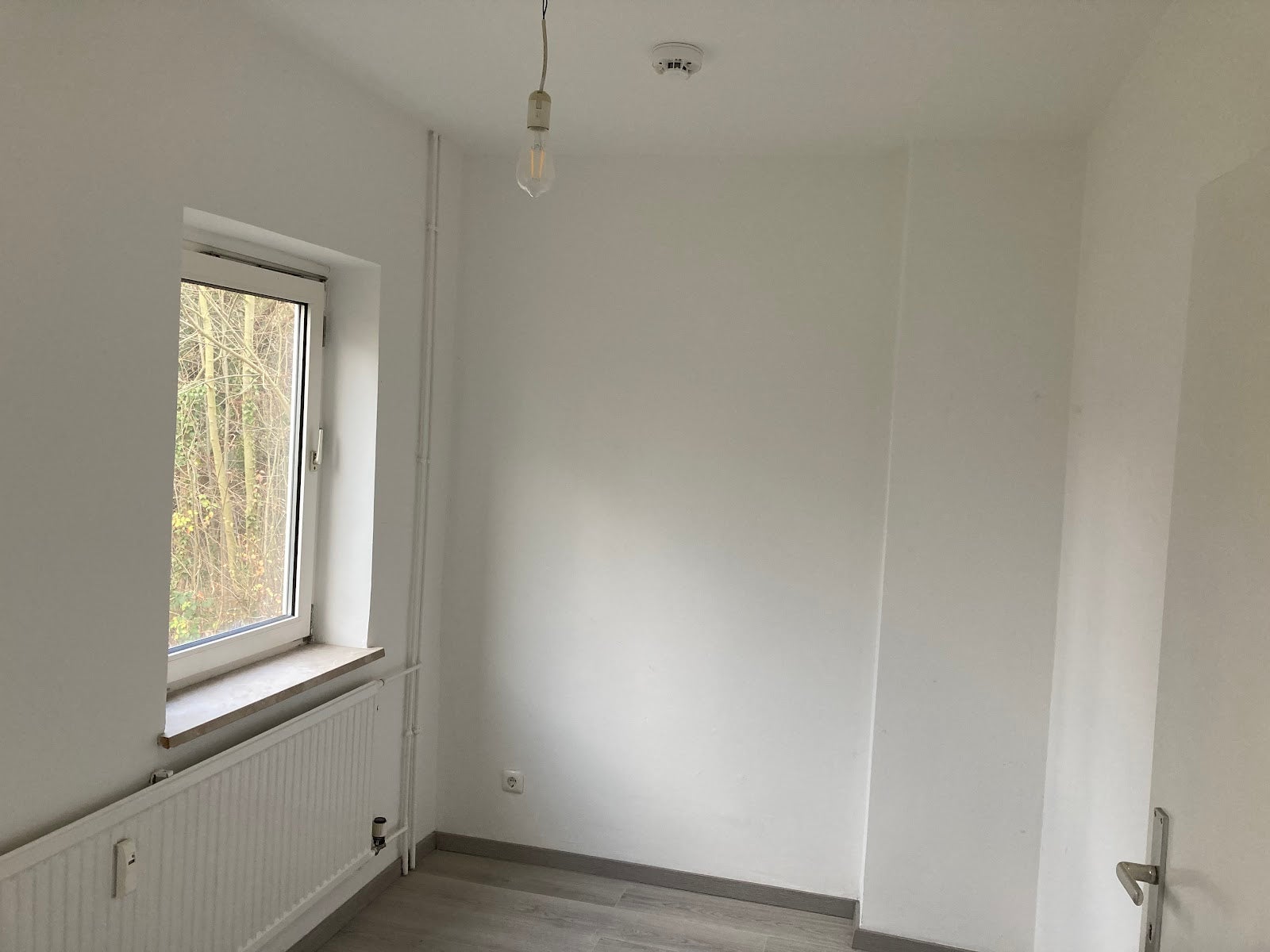 Haus Hirschgraben in Salzgitter