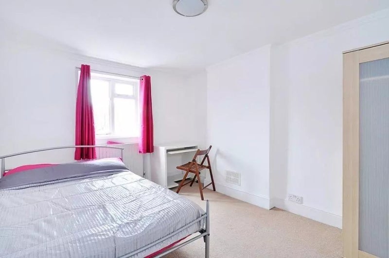Flat Kendal Street in City of Westminster
