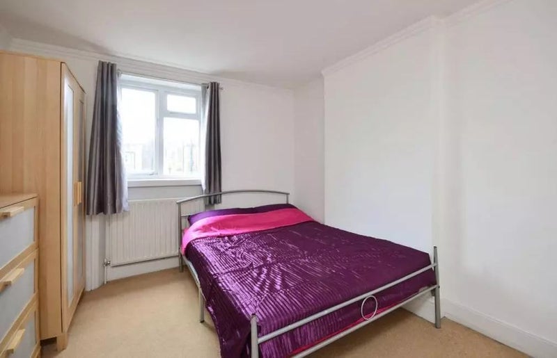 Flat Kendal Street in City of Westminster