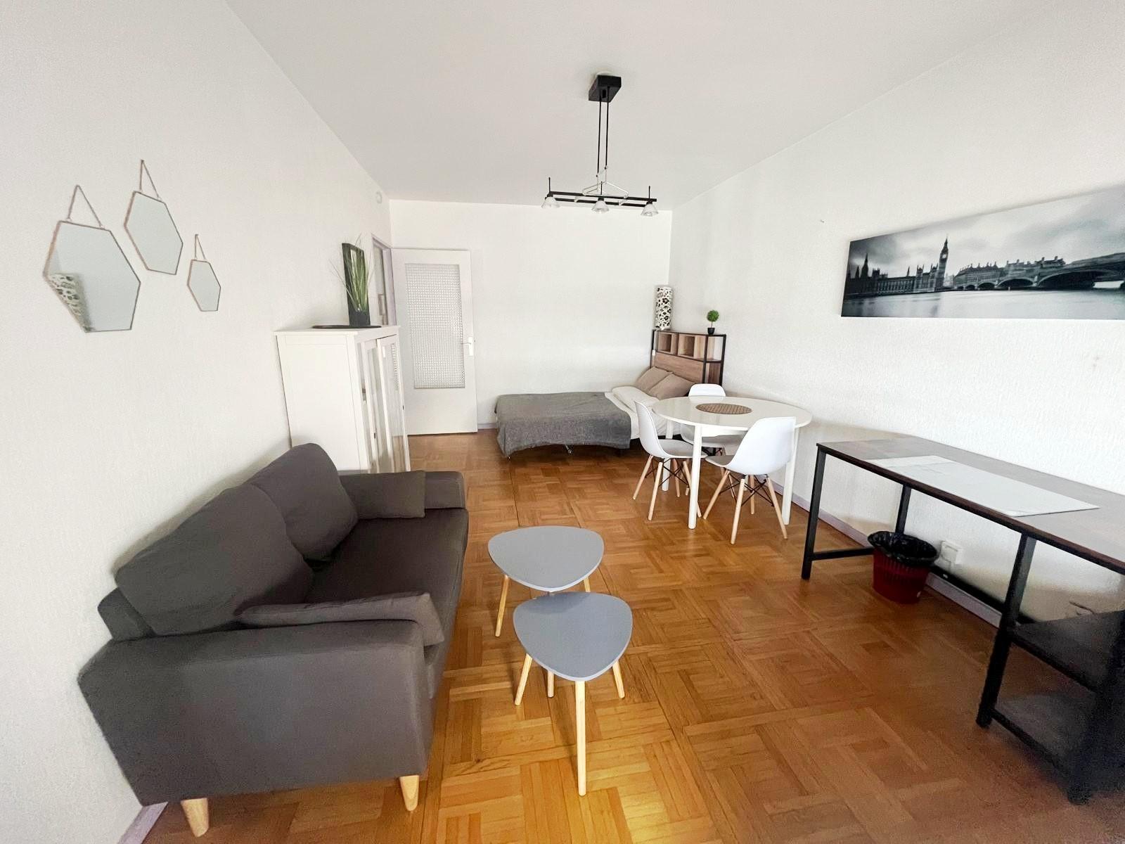 Flat Rue Aristide Briand et de la Paix in Saint-Étienne
