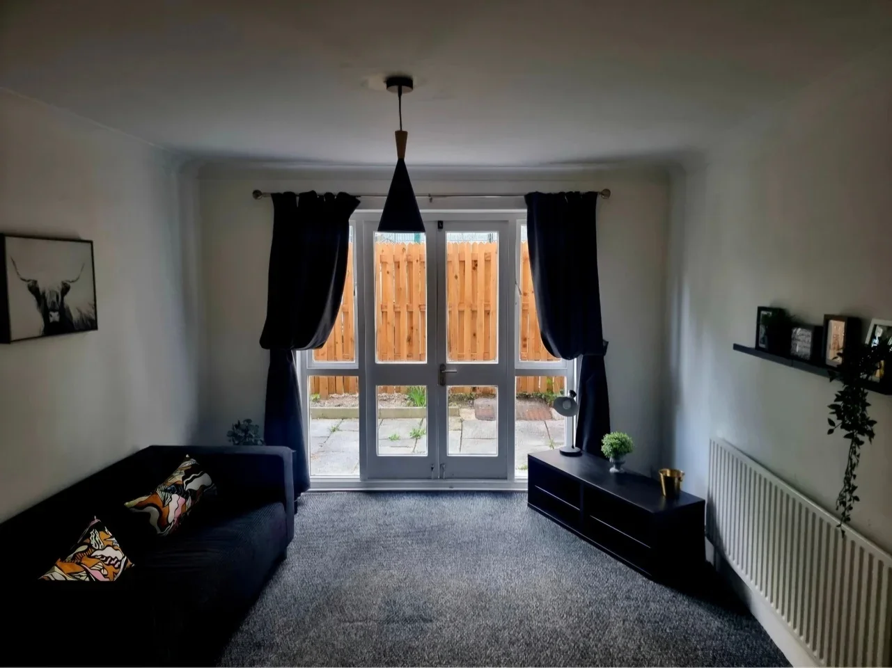 Flat Stable Mews in Greater London
