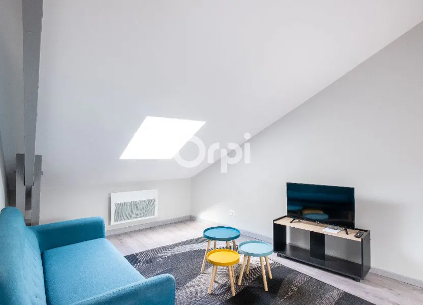 Appartement Rue du Cercler à Limoges