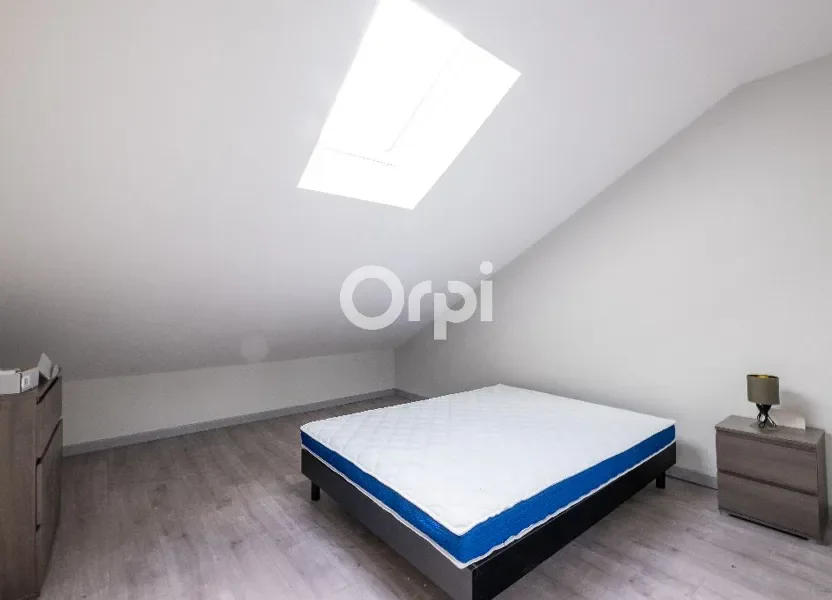 Appartement Rue du Cercler à Limoges