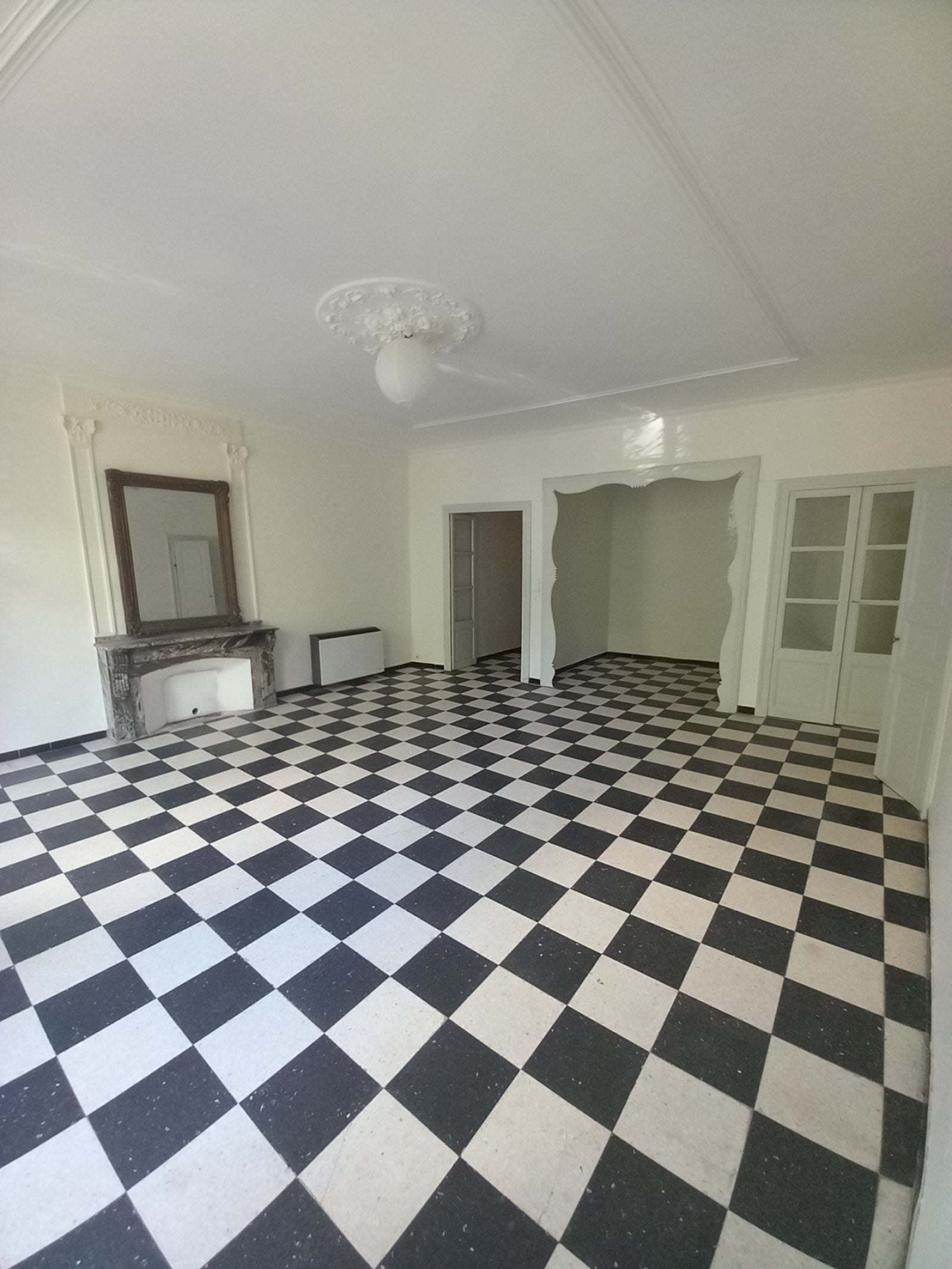 Appartement Route de Mandagout à Le Vigan