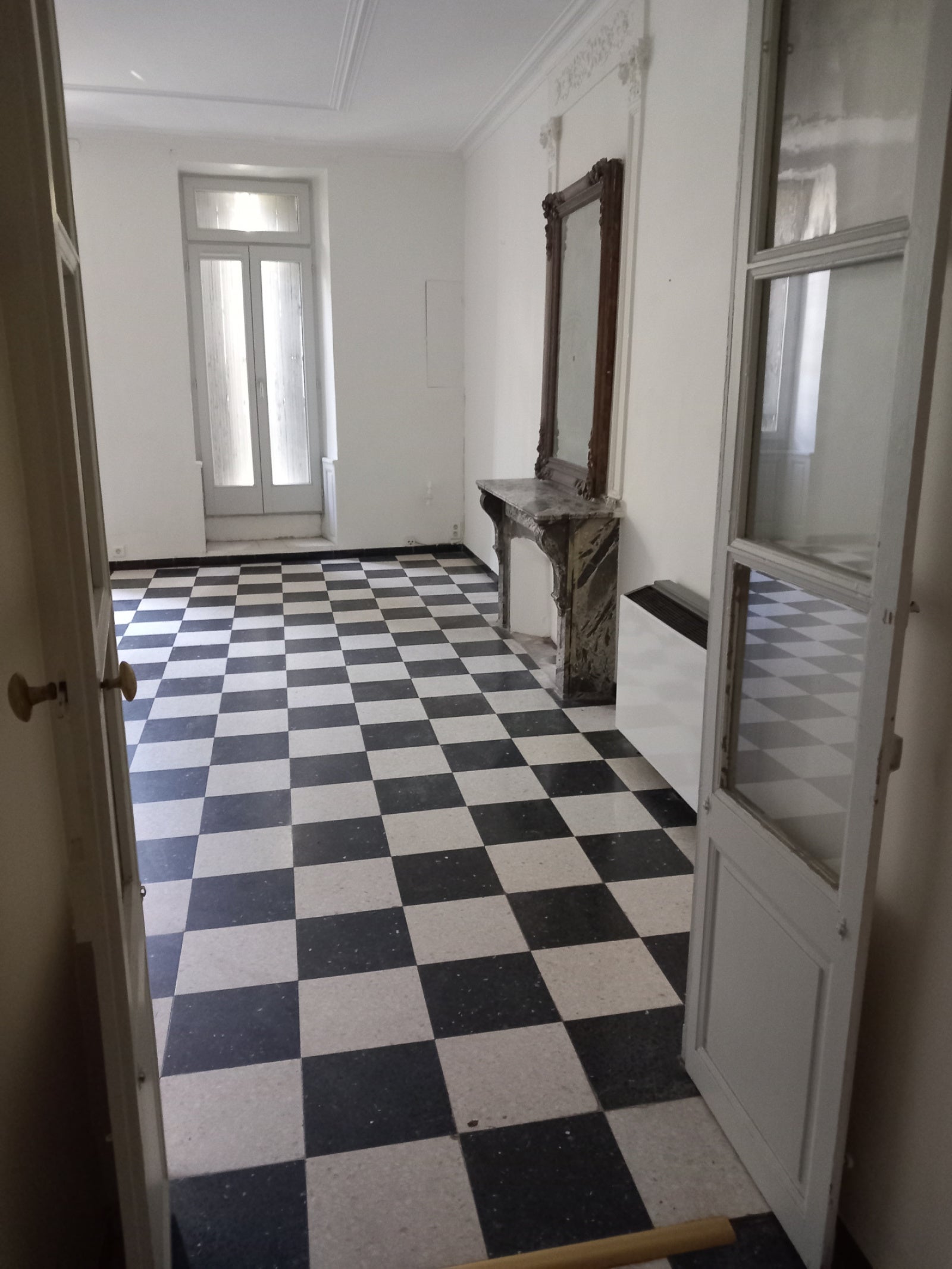 Appartement Route de Mandagout à Le Vigan