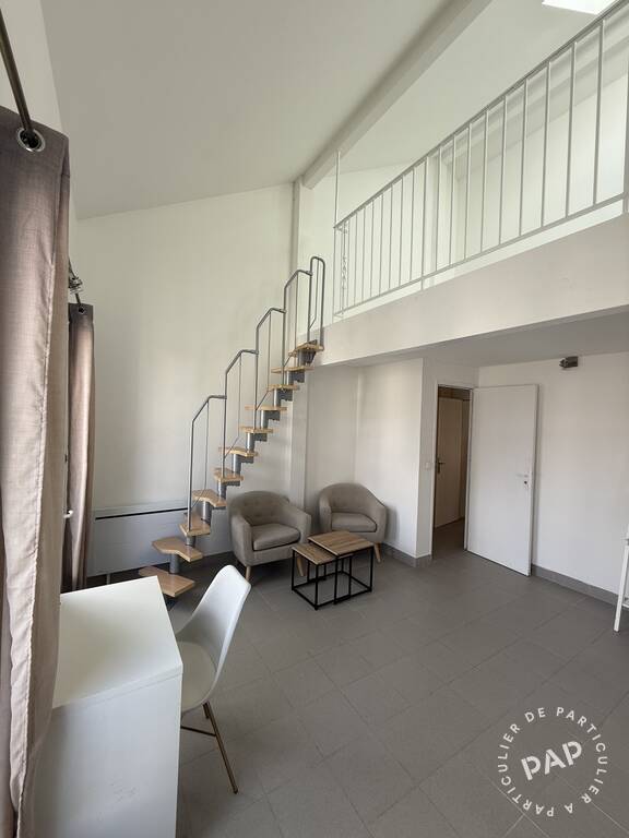 Appartement Rue du Landy à Saint-Denis