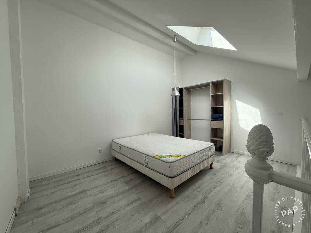 Appartement Rue du Landy à Saint-Denis