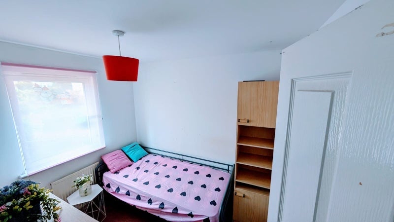 Room Old Dalkeith Road in City of Edinburgh
