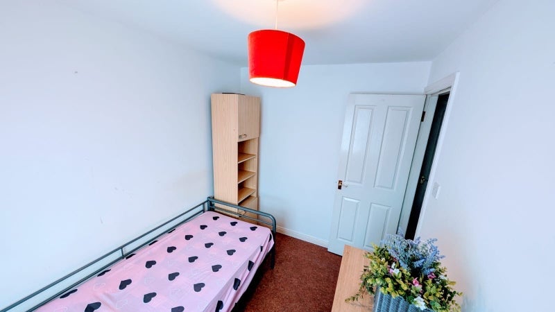 Room Old Dalkeith Road in City of Edinburgh