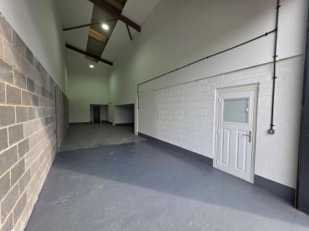 Flat Farmway in Mansfield Woodhouse