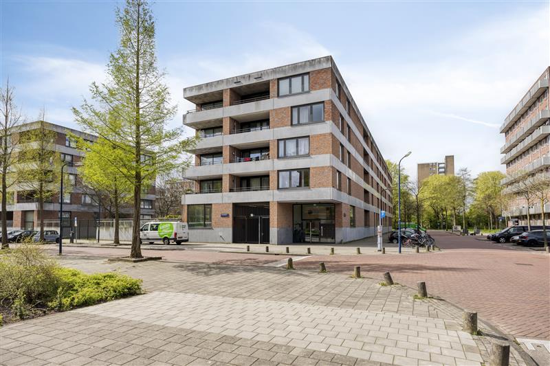 Rengerskerkestraat 14 in Amsterdam
