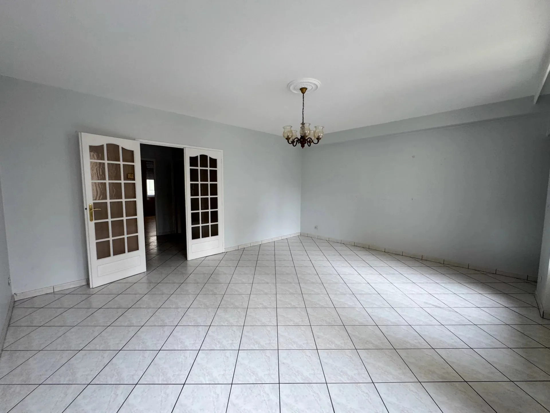 Appartement Rue Élisée Reclus à Saint-Étienne