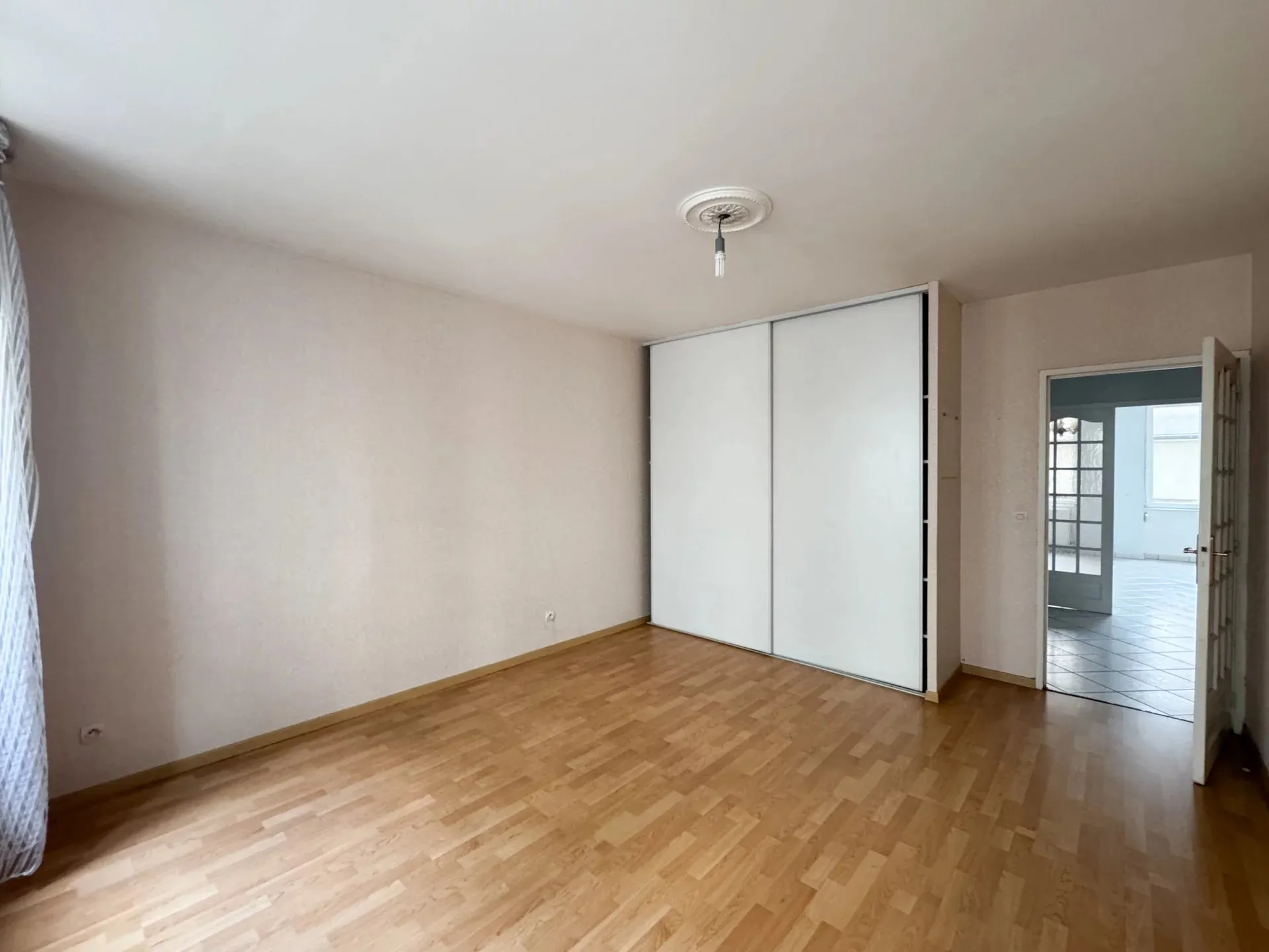 Appartement Rue Élisée Reclus à Saint-Étienne