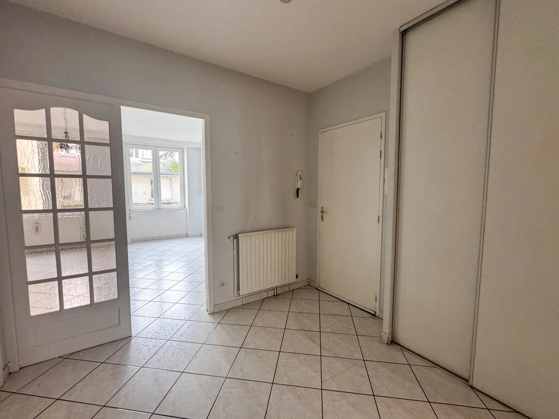 Appartement Rue Élisée Reclus à Saint-Étienne