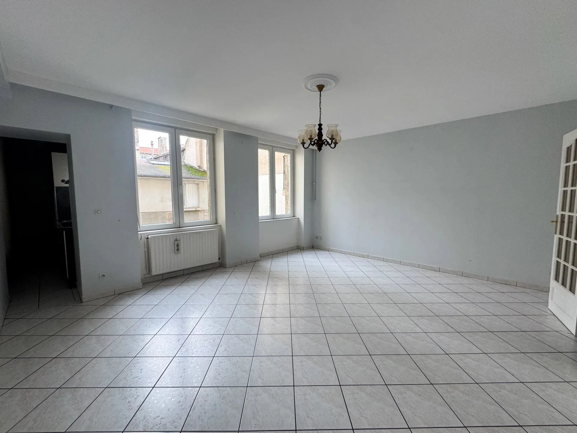 Appartement Rue Élisée Reclus à Saint-Étienne
