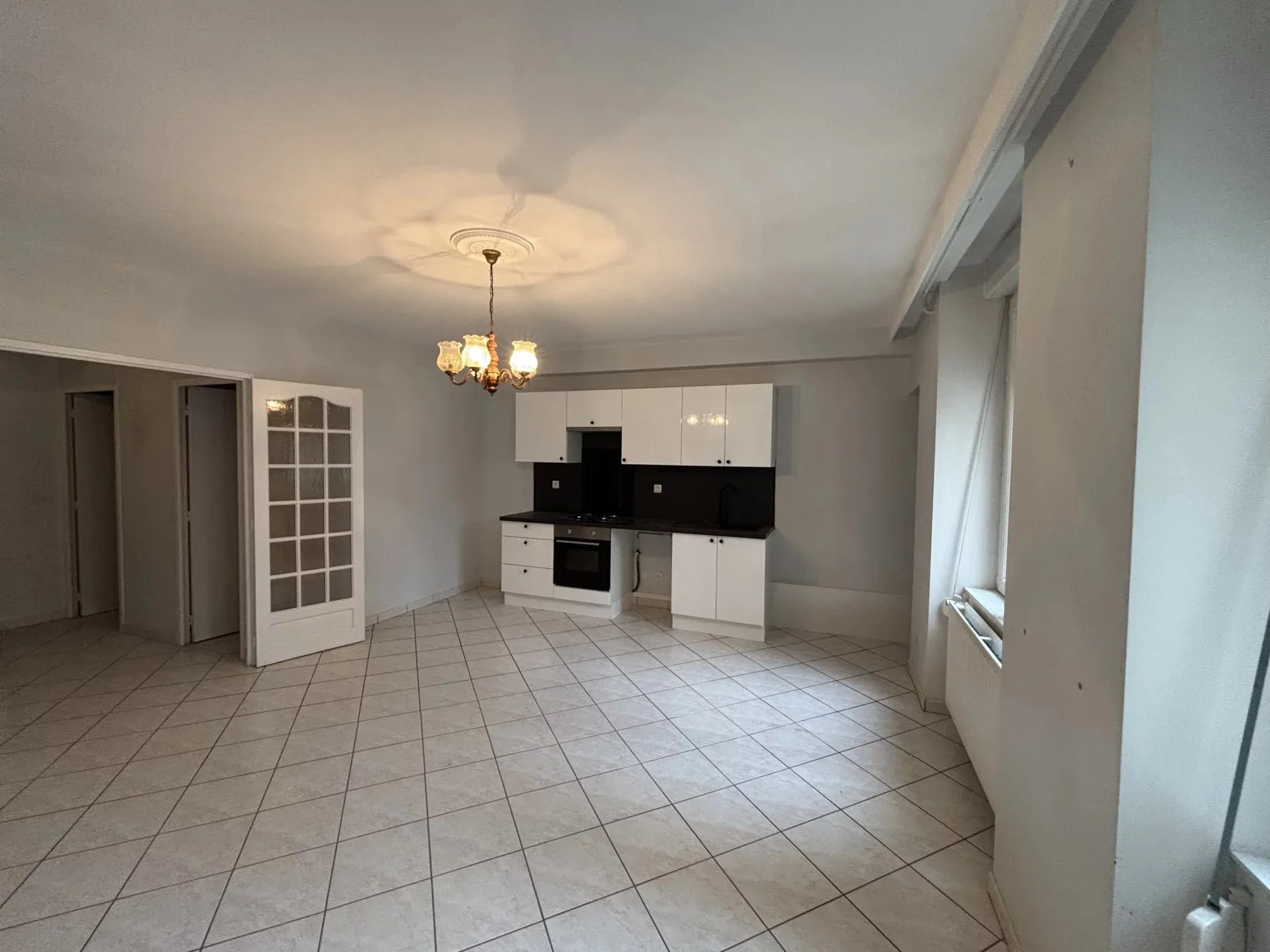 Appartement Rue Élisée Reclus à Saint-Étienne