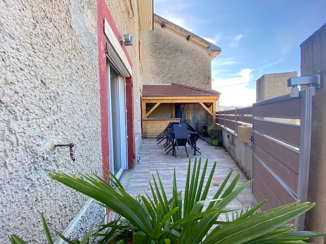 Maison Route de Saint-Pierre à Paladru