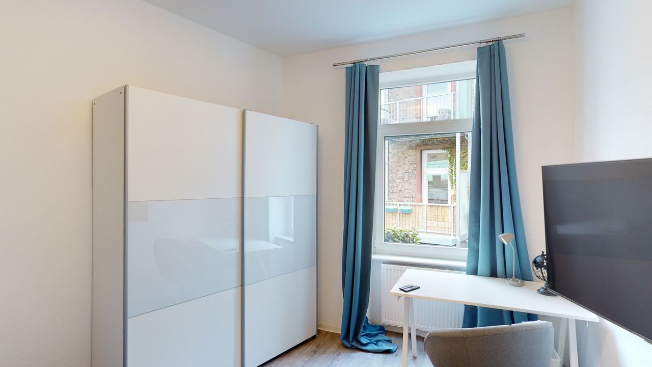 Wohnung Beilstraße in Mannheim