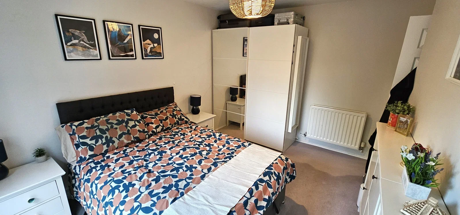 Flat Love Lane in Aveley