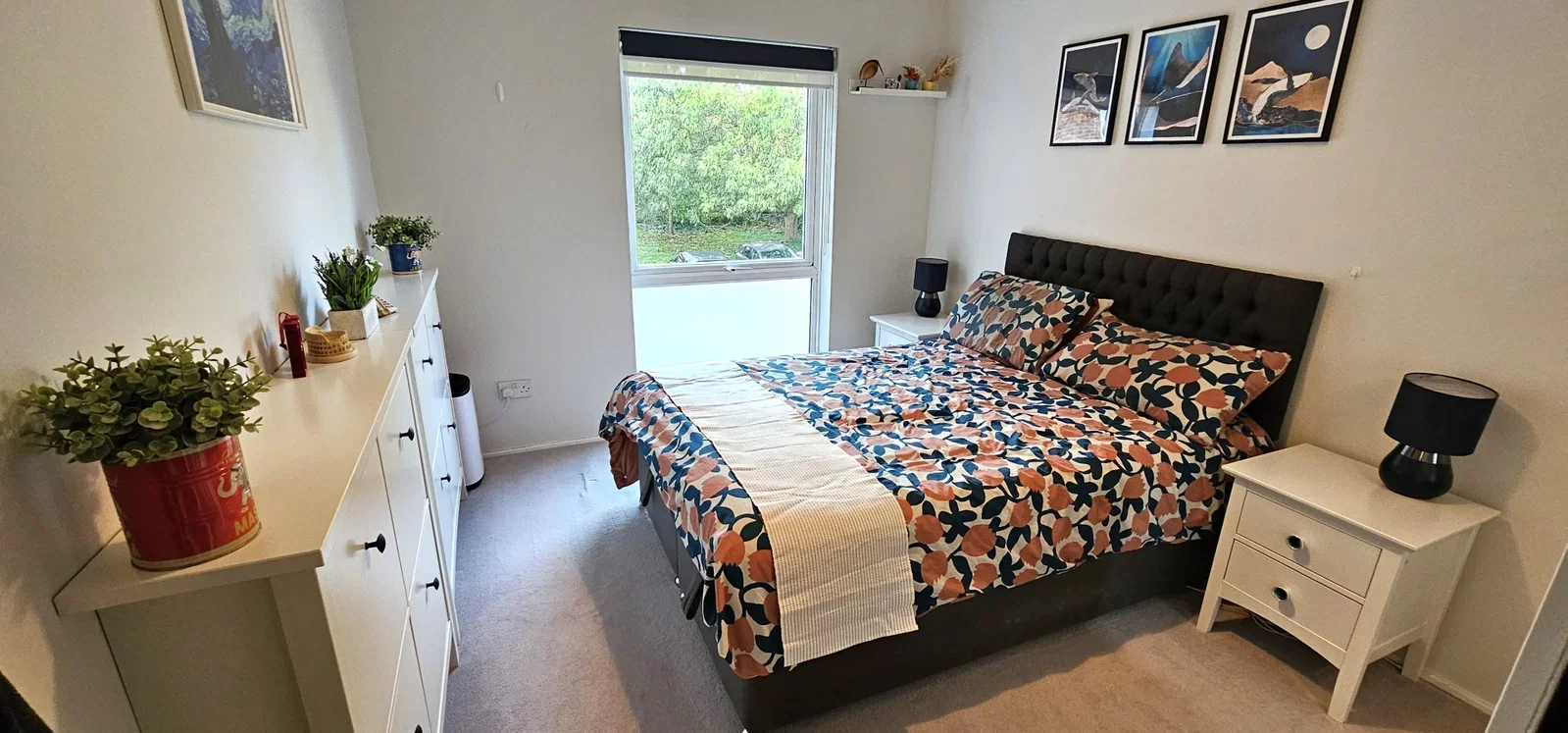 Flat Love Lane in Aveley