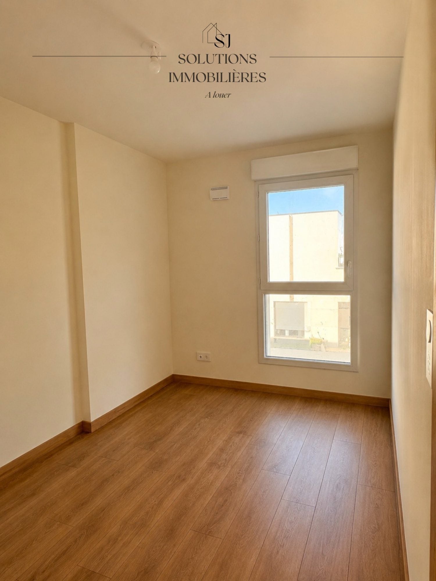 Flat Route de Rozier in Ampuis
