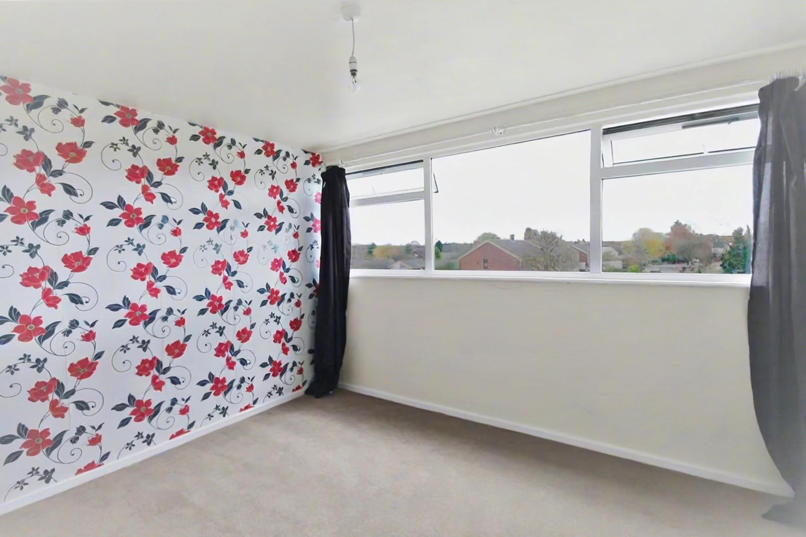 Flat Leomansley View in Lichfield