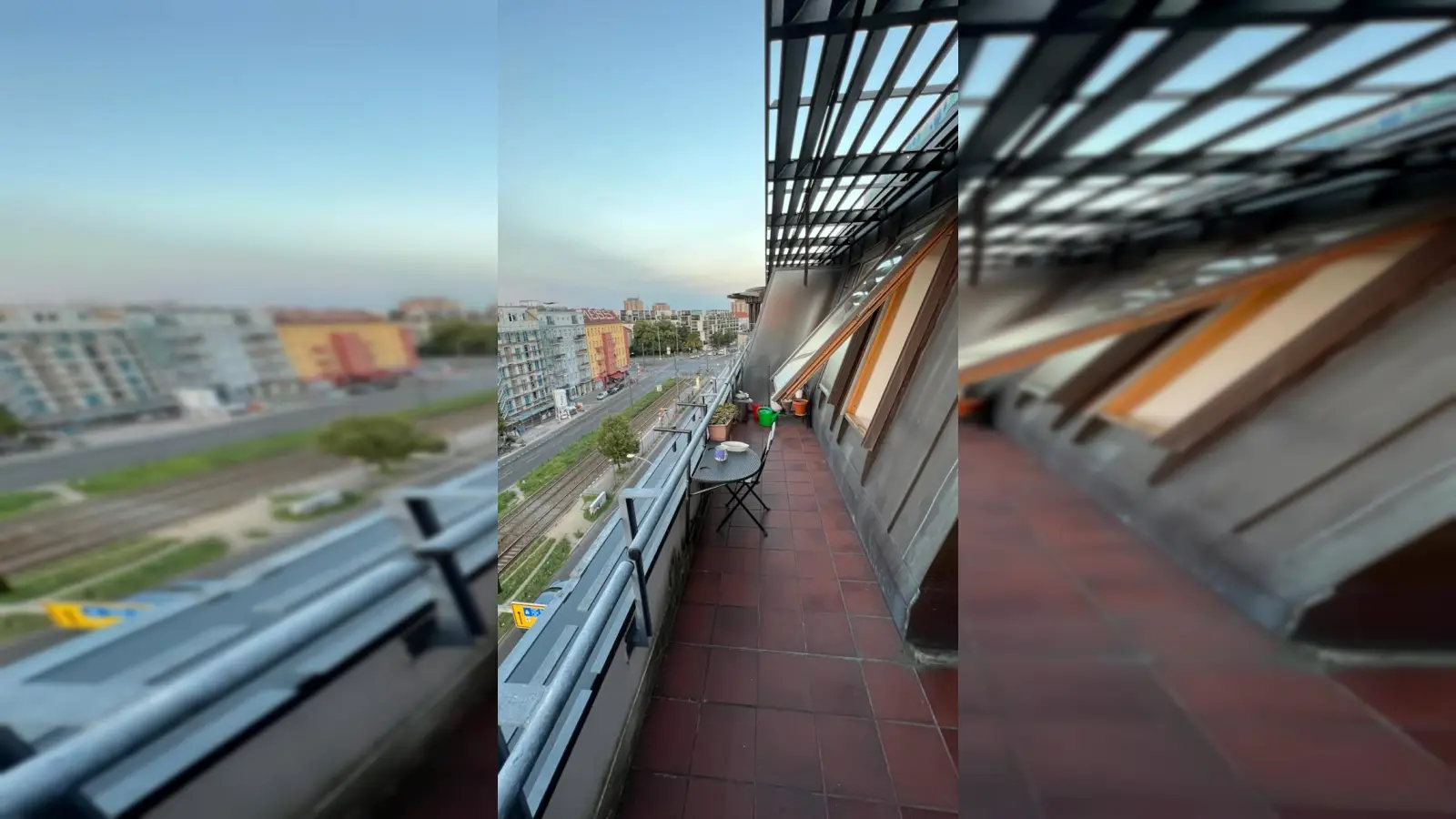 Wohnung Danziger Straße in Berlin