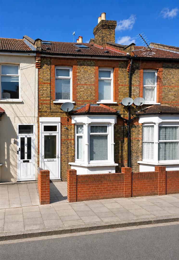 House Norman Road in Greater London