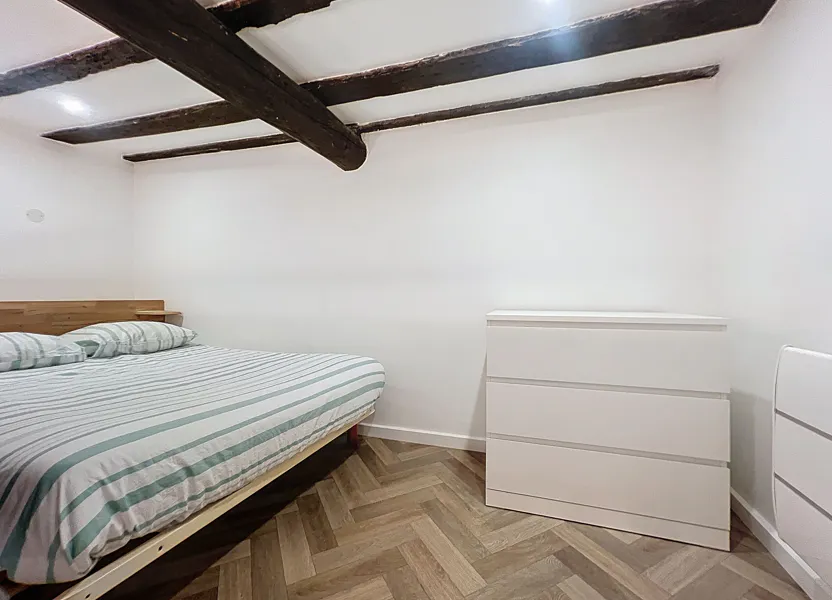 Chambre Rue Flammarion à Avignon