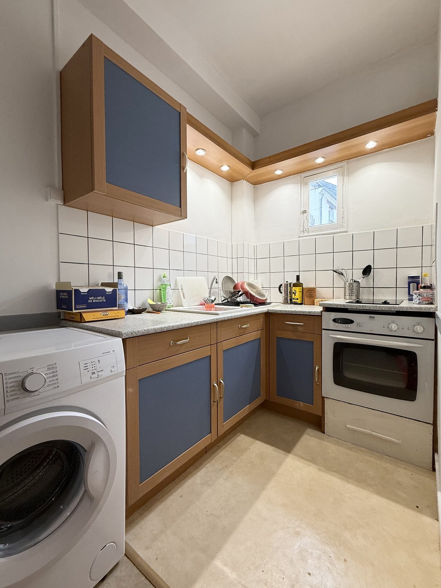 Appartement Rue Raymond Poincaré à Tours