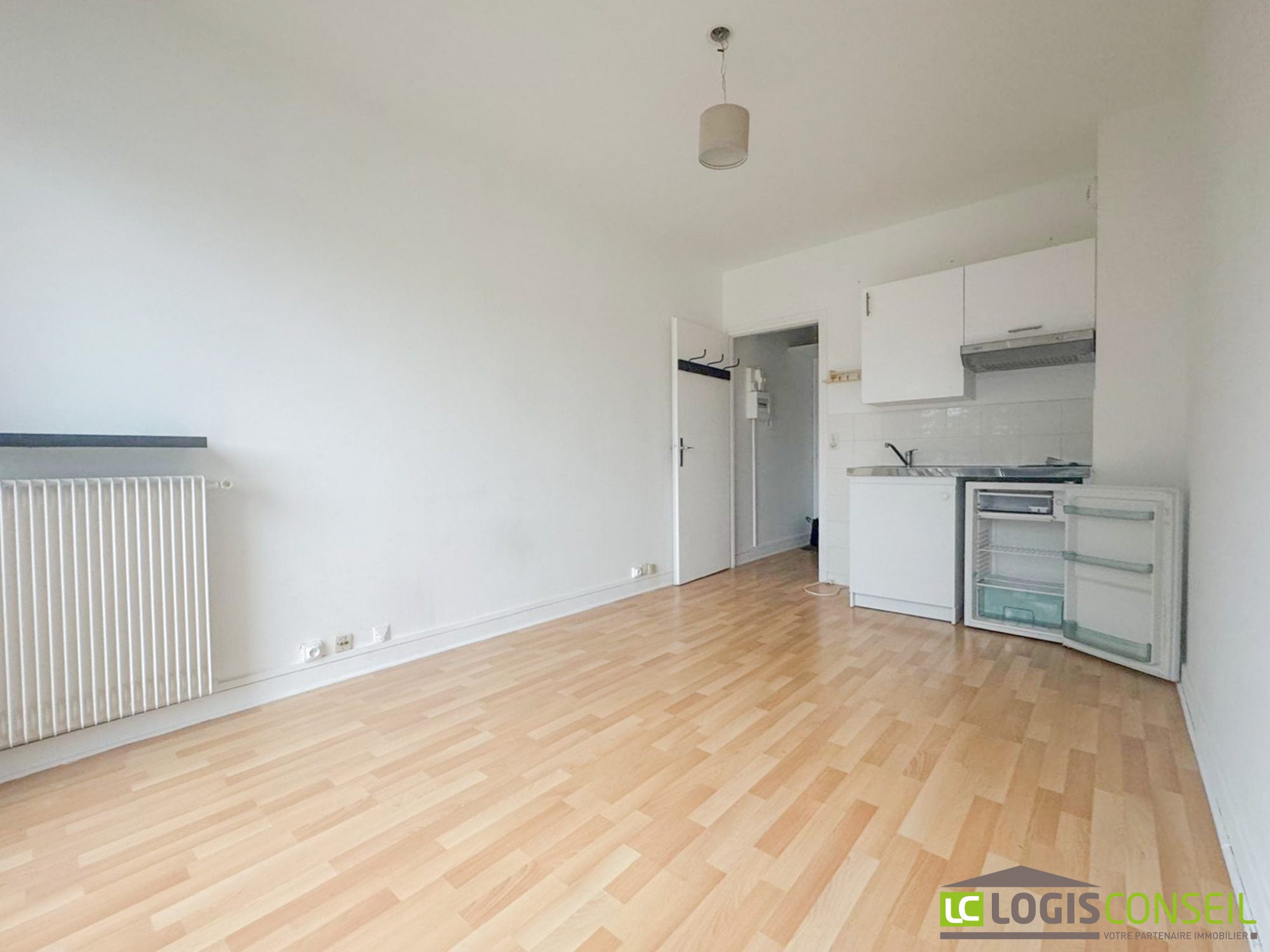 Flat Résidence Les Imbergères in Sceaux