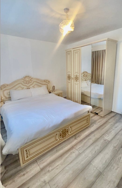 Room Galway Street in Greater London