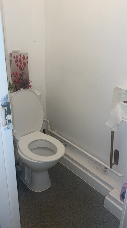 Room Galway Street in Greater London