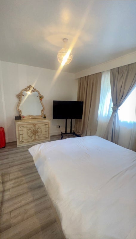 Room Galway Street in Greater London