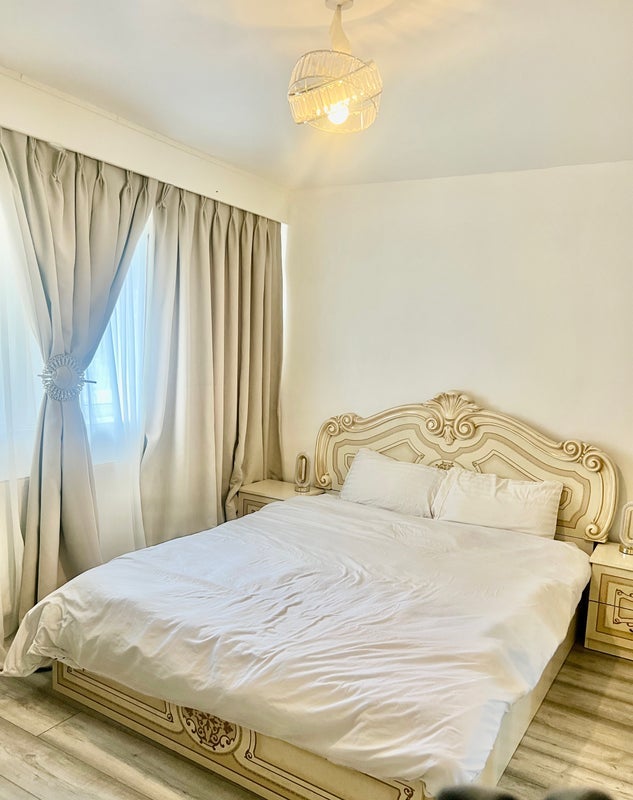 Room Galway Street in Greater London