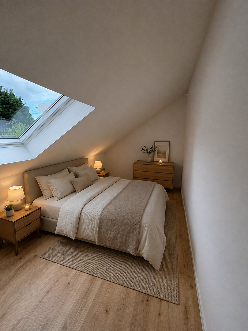 Wohnung Brombeerweg in Porta Westfalica