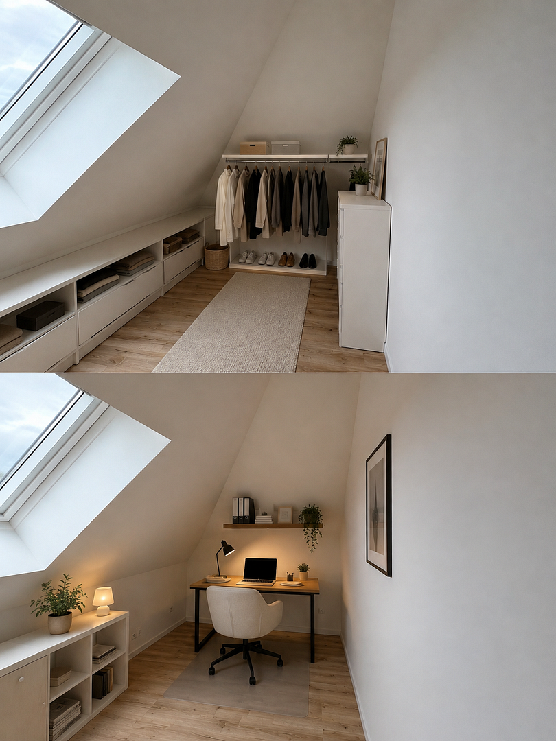 Wohnung Brombeerweg in Porta Westfalica
