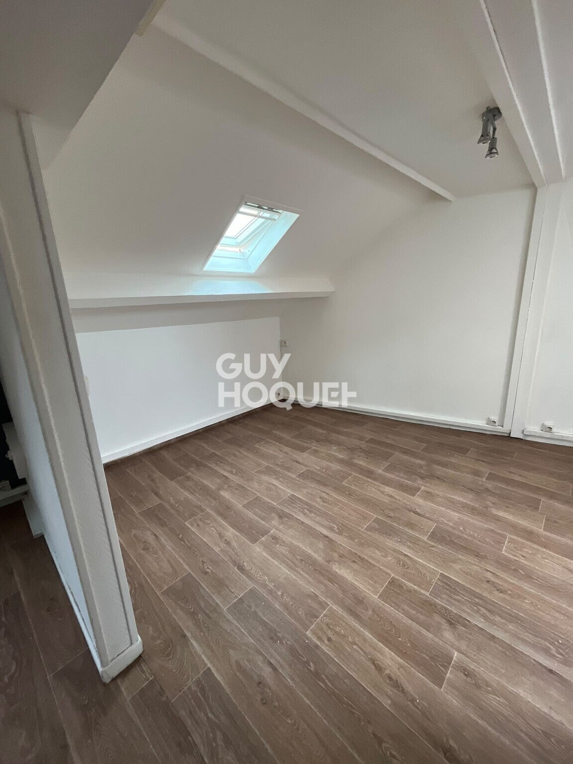 Flat Rue du Maréchal Foch in Péronne
