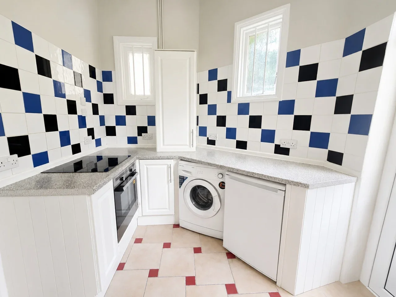 Room Pembury Road in Greater London