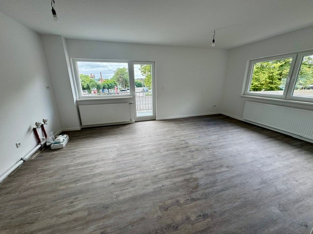 Wohnung Hannoversche Straße in Bremen