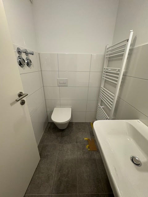 Wohnung Hannoversche Straße in Bremen
