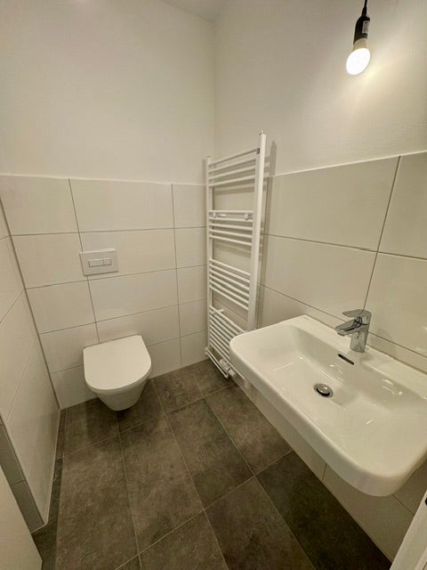 Wohnung Hannoversche Straße in Bremen