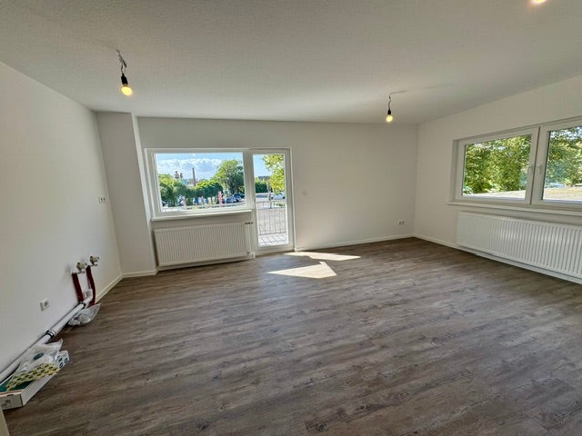 Wohnung Hannoversche Straße in Bremen