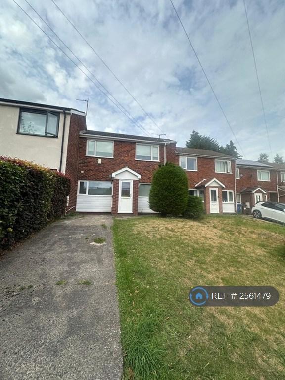 House Craig Close in Cheadle
