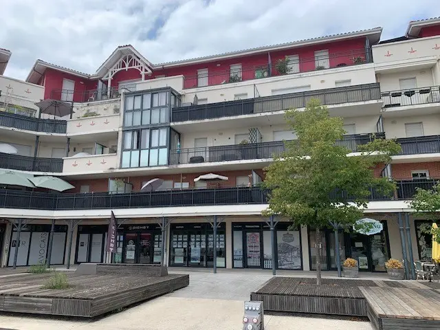 Flat Rue François Legallais in La Teste-de-Buch