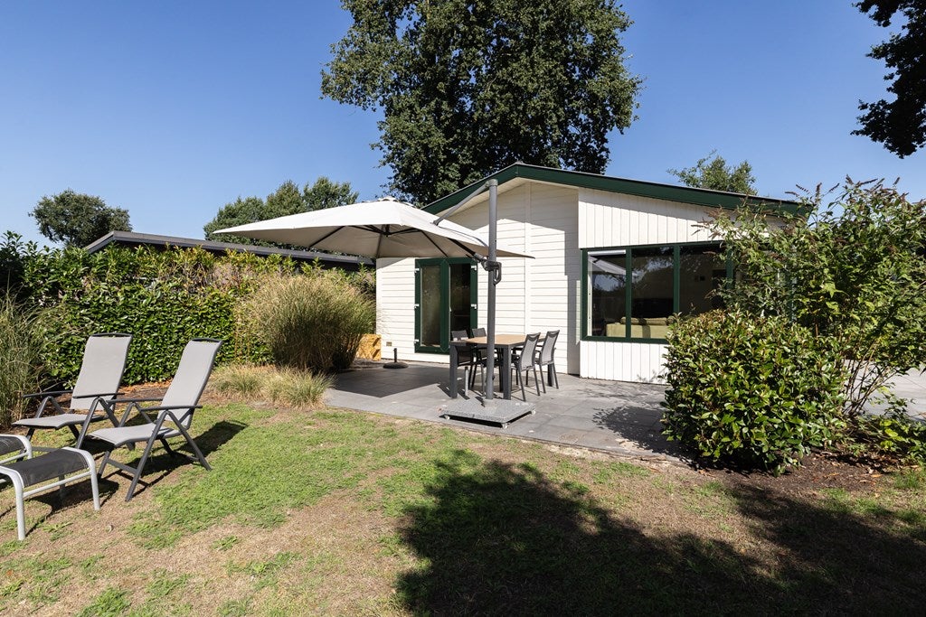 Huis Loverensestraat 11 B 8 in Cromvoirt