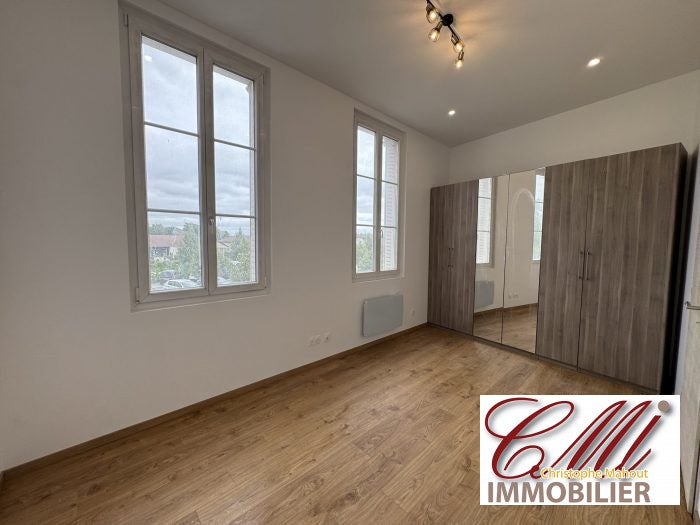 Appartement Avenue Marcel Bailly à Vitry-le-François